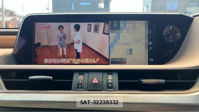 Lexus ES 2019-12 8651293-4