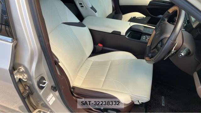 Lexus ES 2019-12 8651293-5