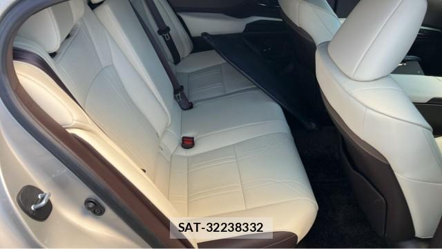 Lexus ES 2019-12 8651293-6