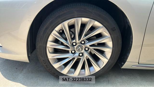Lexus ES 2019-12 8651293-8