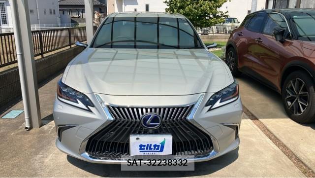 Lexus ES 2019-12 8651293-9