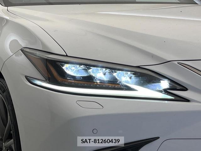 Lexus ES 2020-02 8653287-12