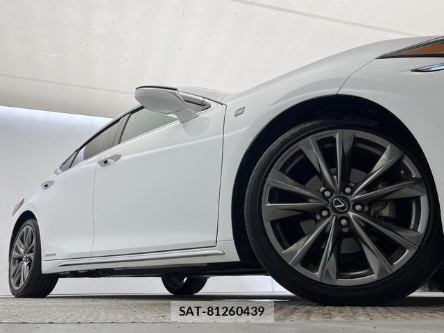 Lexus ES 2020-02 8653287-13