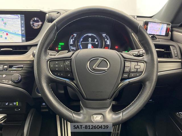 Lexus ES 2020-02 8653287-15