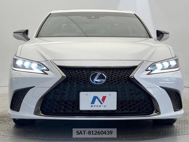 Lexus ES 2020-02 8653287-16