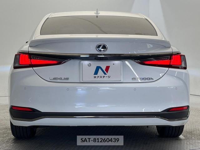 Lexus ES 2020-02 8653287-17