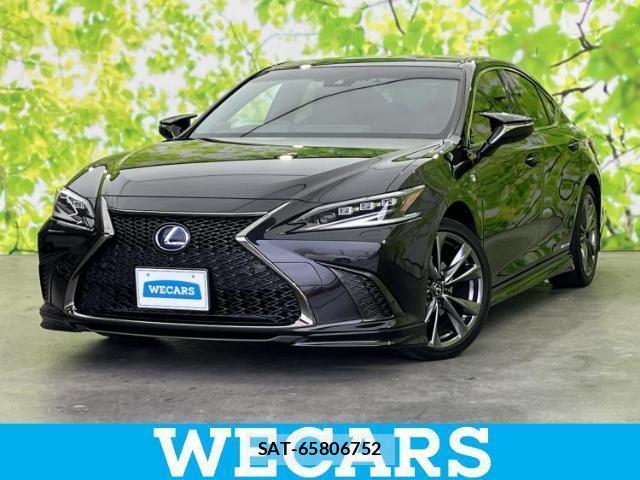 Lexus ES 2022-01 8653644-0