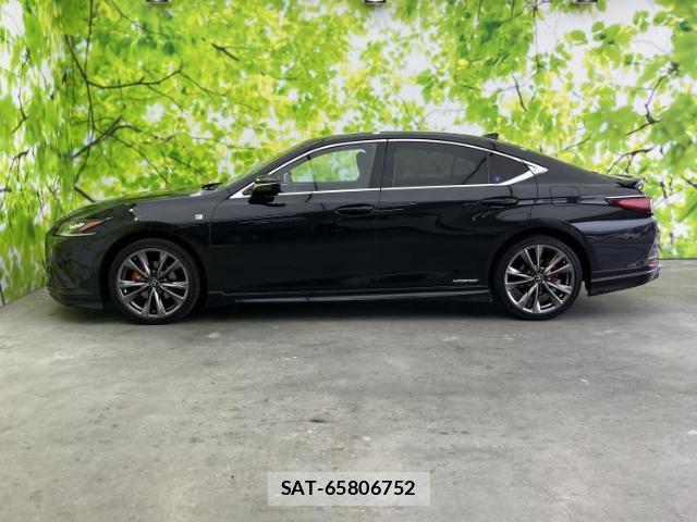 Lexus ES 2022-01 8653644-1
