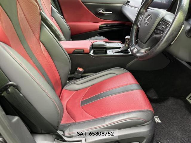 Lexus ES 2022-01 8653644-3