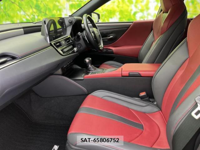 Lexus ES 2022-01 8653644-5
