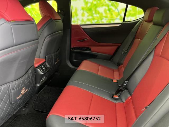 Lexus ES 2022-01 8653644-6
