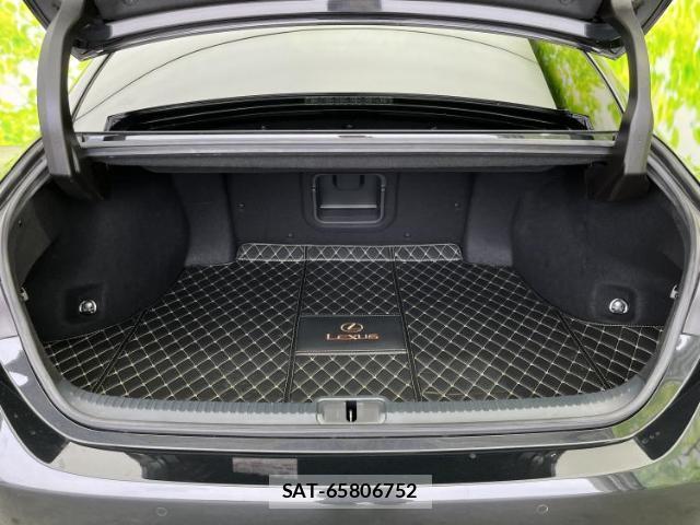Lexus ES 2022-01 8653644-7