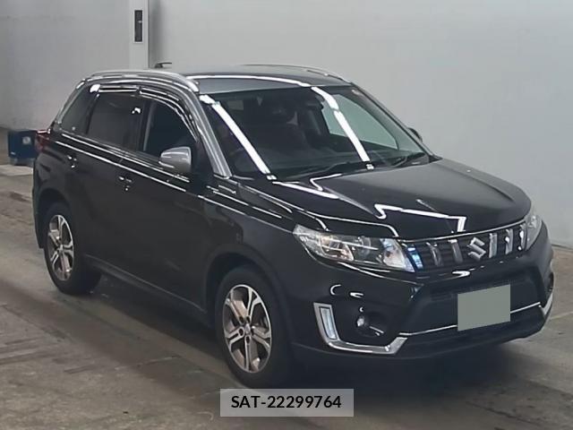 Suzuki ESCUDO 2020-11 8649240-0