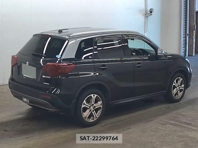 Suzuki ESCUDO 2020-11 8649240-1
