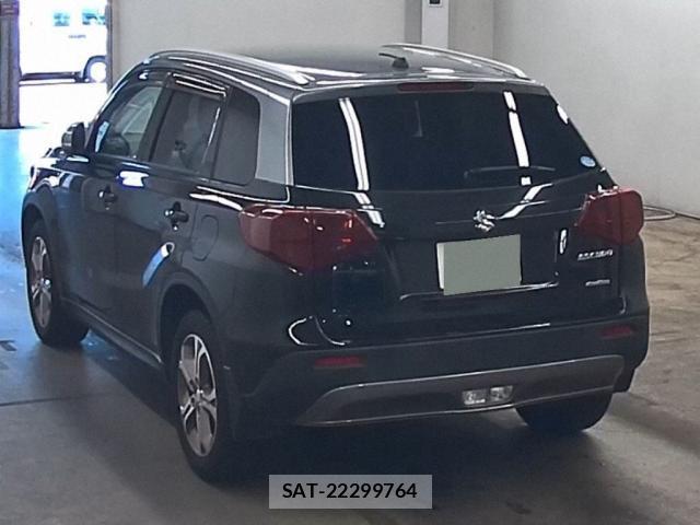 Suzuki ESCUDO 2020-11 8649240-3