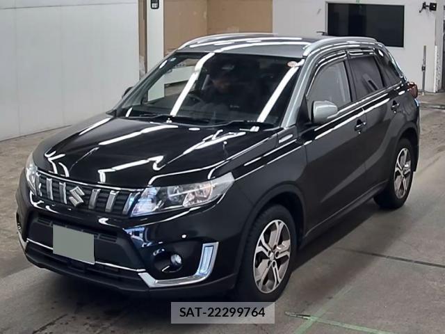 Suzuki ESCUDO 2020-11 8649240-4