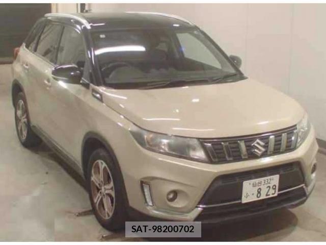 Suzuki ESCUDO 2021-02 8650294-0