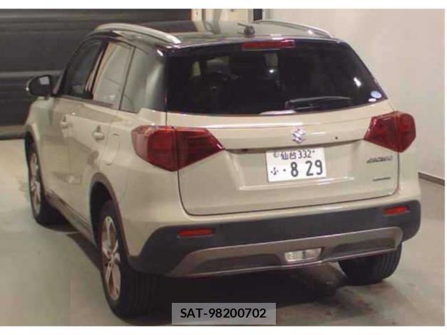 Suzuki ESCUDO 2021-02 8650294-1