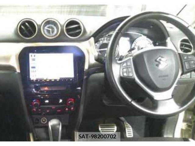 Suzuki ESCUDO 2021-02 8650294-2