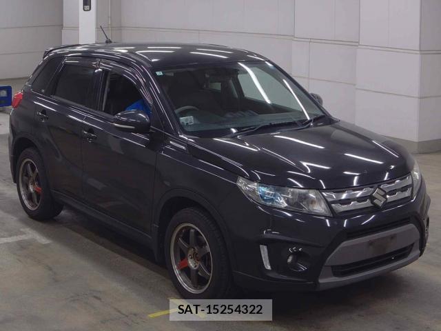 Suzuki ESCUDO 2017-03 8650635-0
