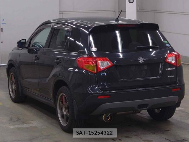 Suzuki ESCUDO 2017-03 8650635-1