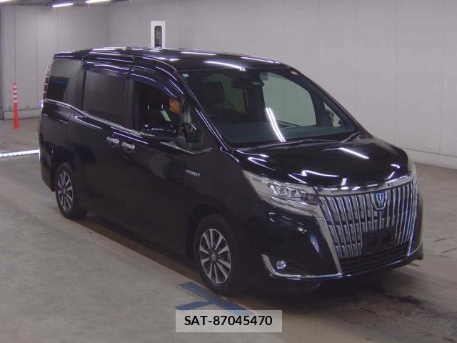 Toyota ESQUIRE 2018-04 8647148-0