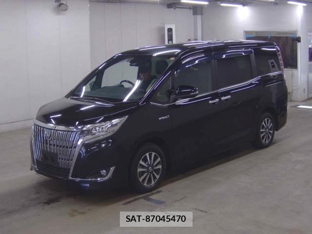 Toyota ESQUIRE 2018-04 8647148-3