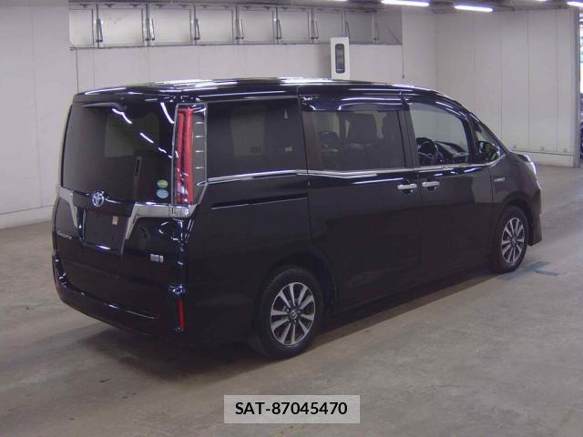 Toyota ESQUIRE 2018-04 8647148-4