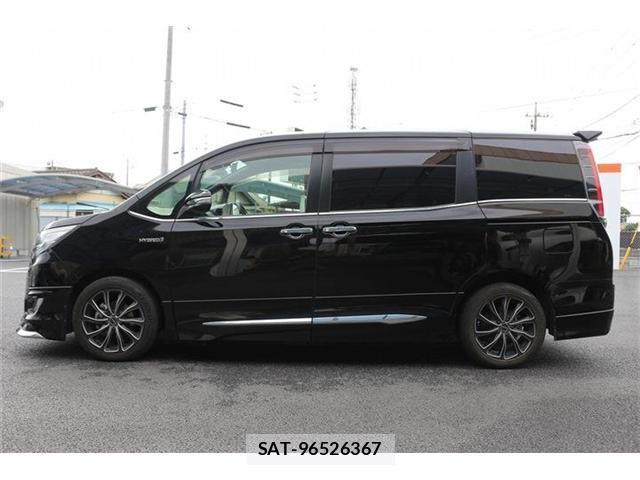 Toyota ESQUIRE 2018-10 8647690-10