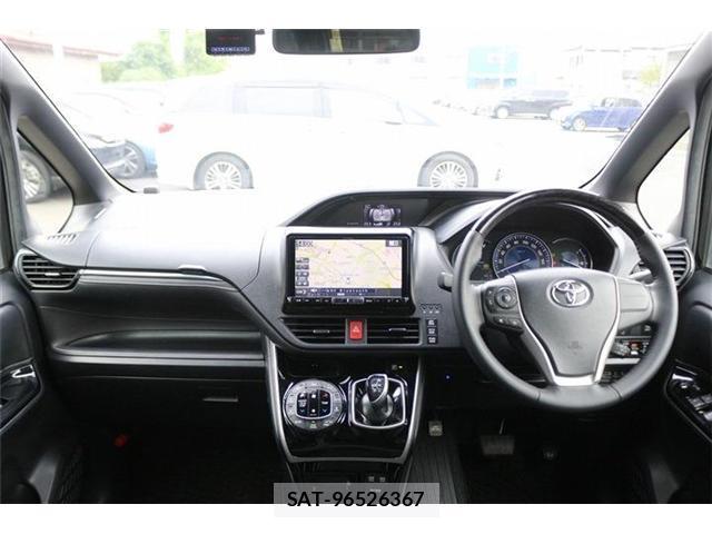 Toyota ESQUIRE 2018-10 8647690-17