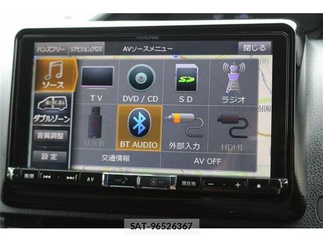 Toyota ESQUIRE 2018-10 8647690-5