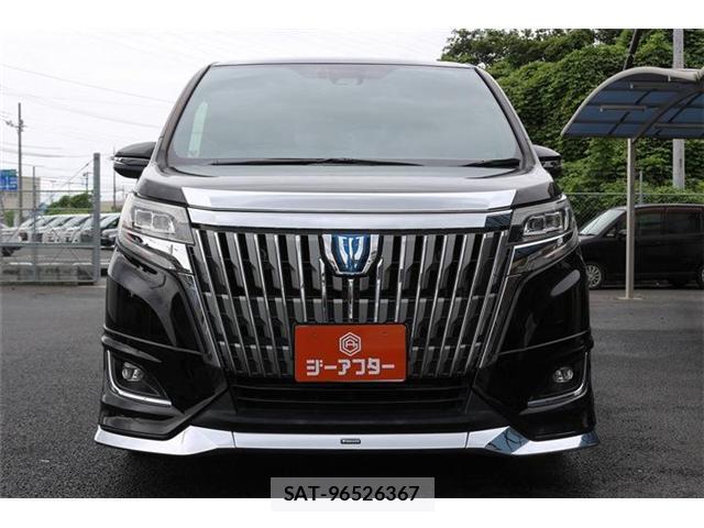 Toyota ESQUIRE 2018-10 8647690-7