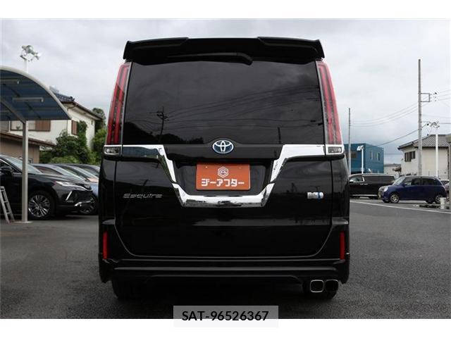 Toyota ESQUIRE 2018-10 8647690-9