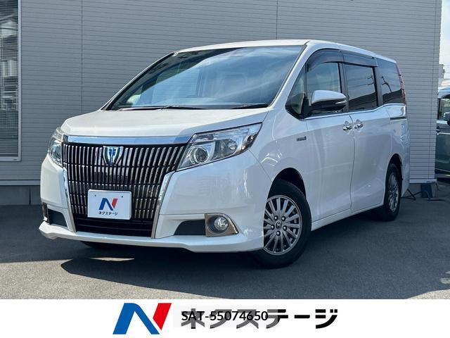Toyota ESQUIRE 2015-09 8648245-0