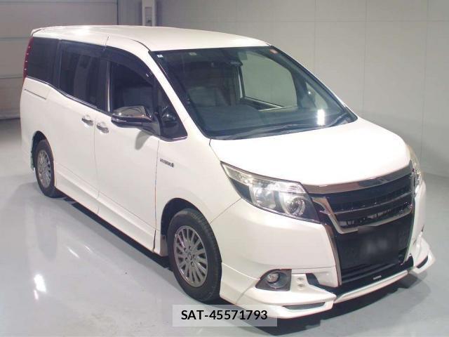 Toyota ESQUIRE 2016-07 8649286-0