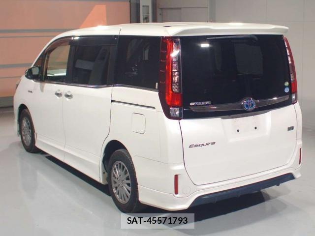 Toyota ESQUIRE 2016-07 8649286-1