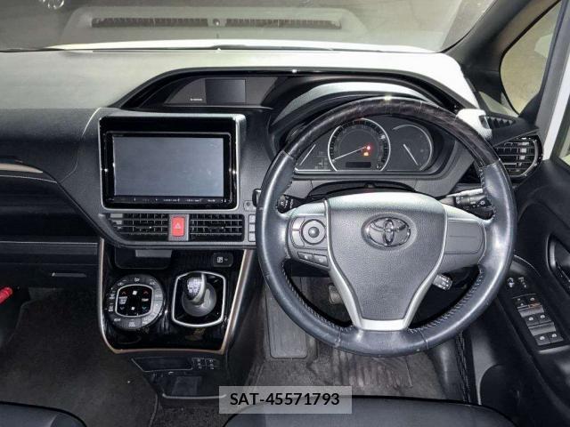 Toyota ESQUIRE 2016-07 8649286-2