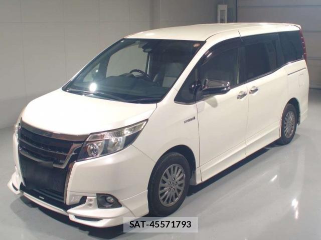 Toyota ESQUIRE 2016-07 8649286-3