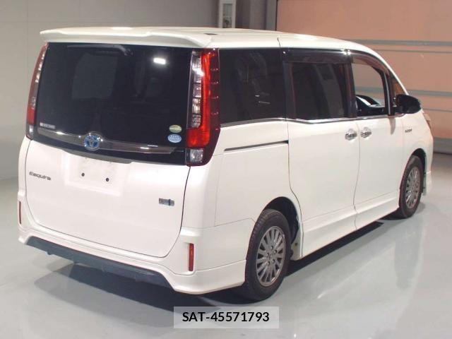 Toyota ESQUIRE 2016-07 8649286-4