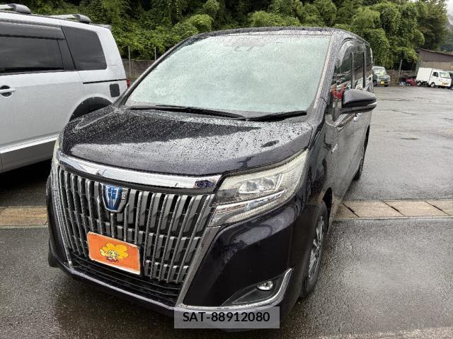 Toyota ESQUIRE 2017-07 8649498-9