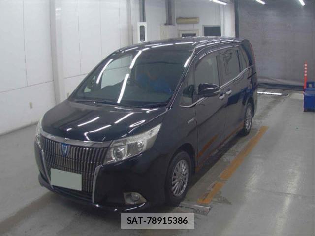Toyota ESQUIRE 2015-09 8649518-0