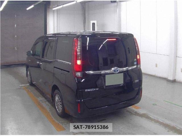 Toyota ESQUIRE 2015-09 8649518-1