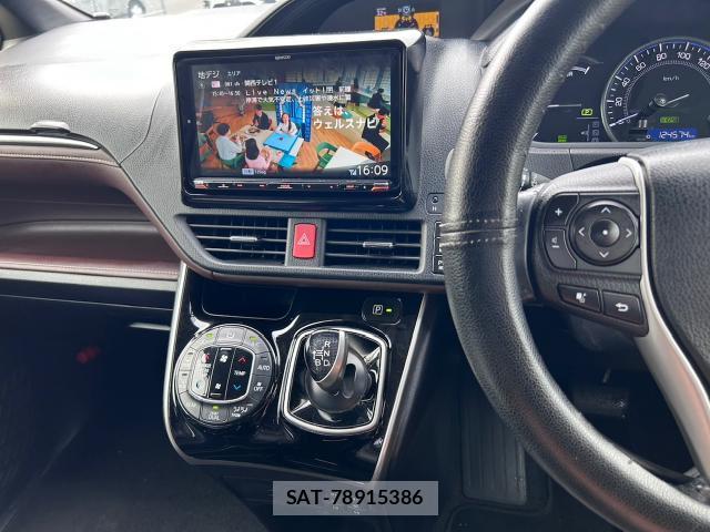 Toyota ESQUIRE 2015-09 8649518-12