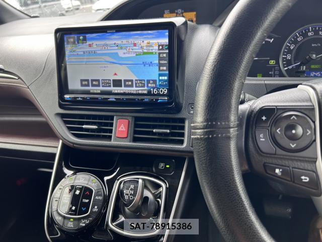 Toyota ESQUIRE 2015-09 8649518-13