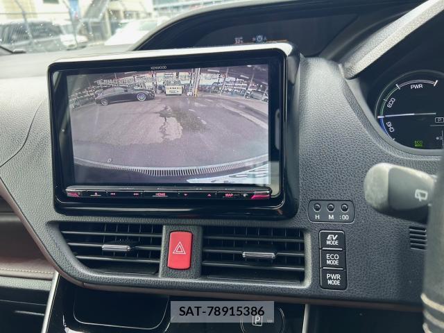 Toyota ESQUIRE 2015-09 8649518-14