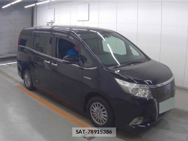 Toyota ESQUIRE 2015-09 8649518-3