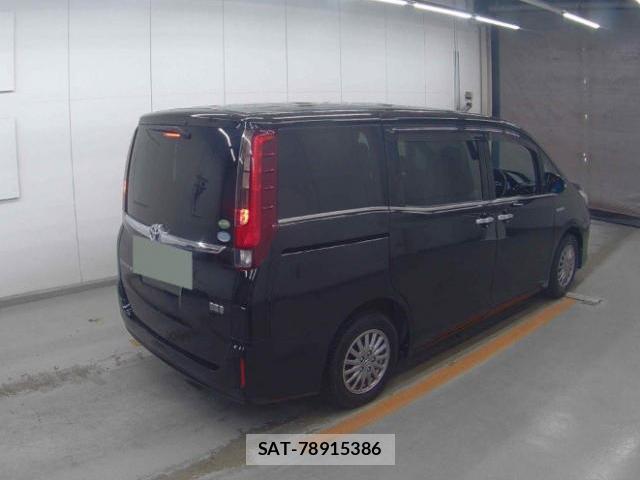 Toyota ESQUIRE 2015-09 8649518-4