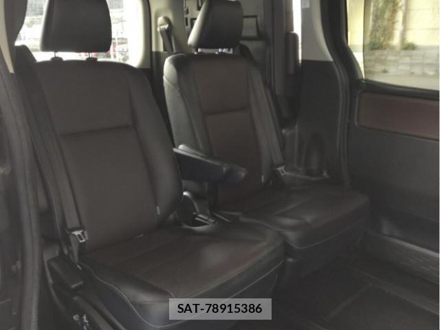 Toyota ESQUIRE 2015-09 8649518-5