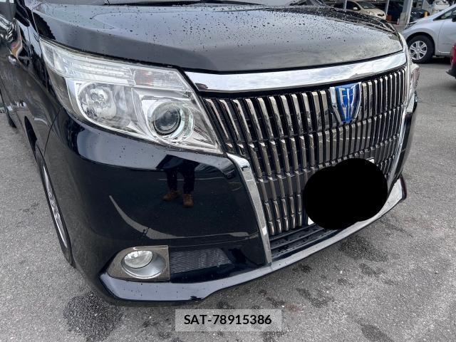 Toyota ESQUIRE 2015-09 8649518-6