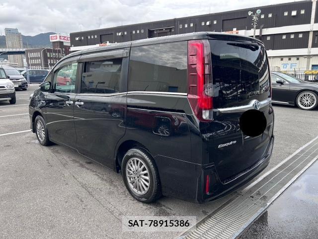Toyota ESQUIRE 2015-09 8649518-8